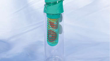 Mountain Warehouse Infuser Bottle 600ml