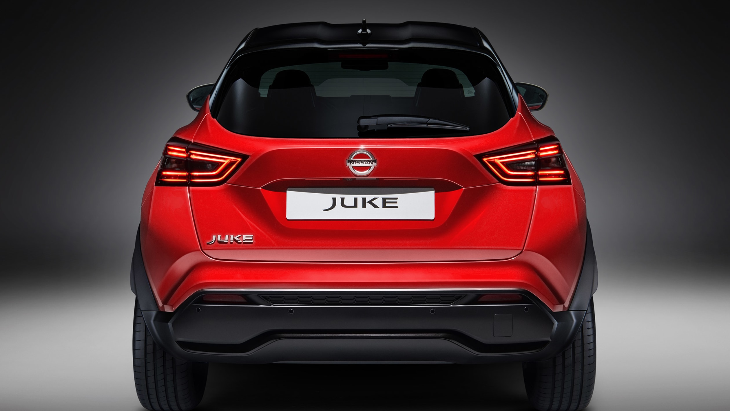 New 2019 Nissan Juke Takes Fight To SUV Rivals - Pictures | Auto Express