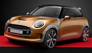 Mini Vision Concept