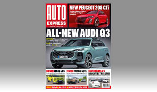 Auto Express issue 1,887