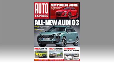 Auto Express issue 1,887