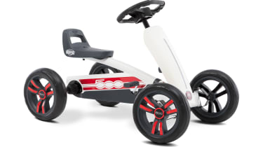 Berg Toys Buzzy Fiat Go-Kart
