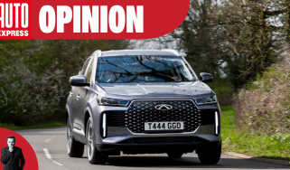 Opinion - Chery Tiggo 4