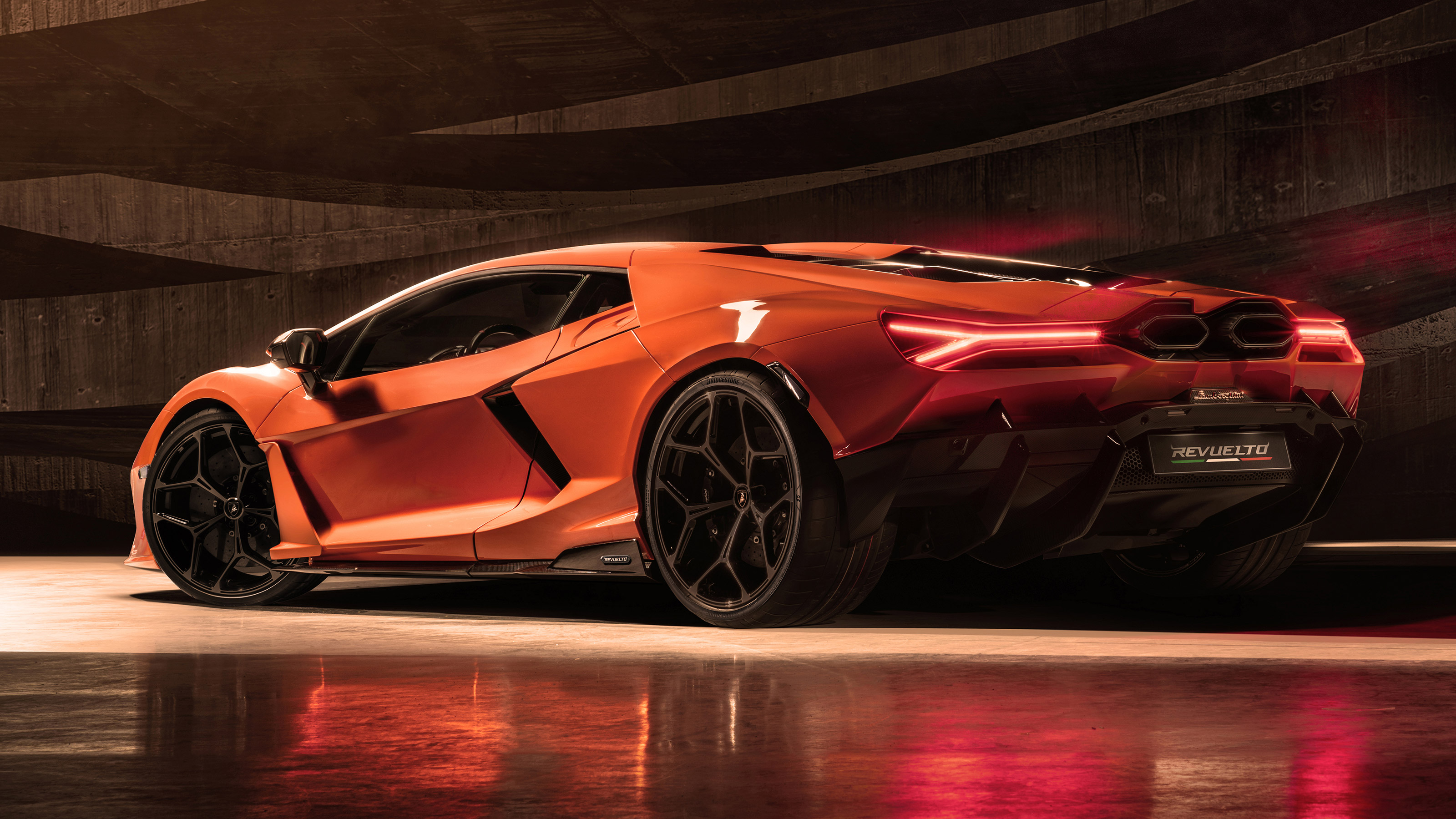 Lamborghini Revuelto revealed: all the details on the Aventador replacement  | evo