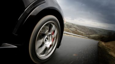 Mitsubishi Evo X - Pictures  Auto Express Mitsubishi Evo X - Pictures  Auto Express