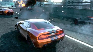 ridge racer unbounded multiplayer