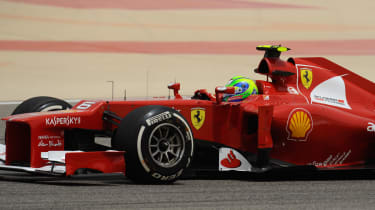 Felipe Massa