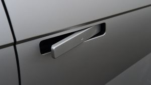 Ioniq 5 - door handle