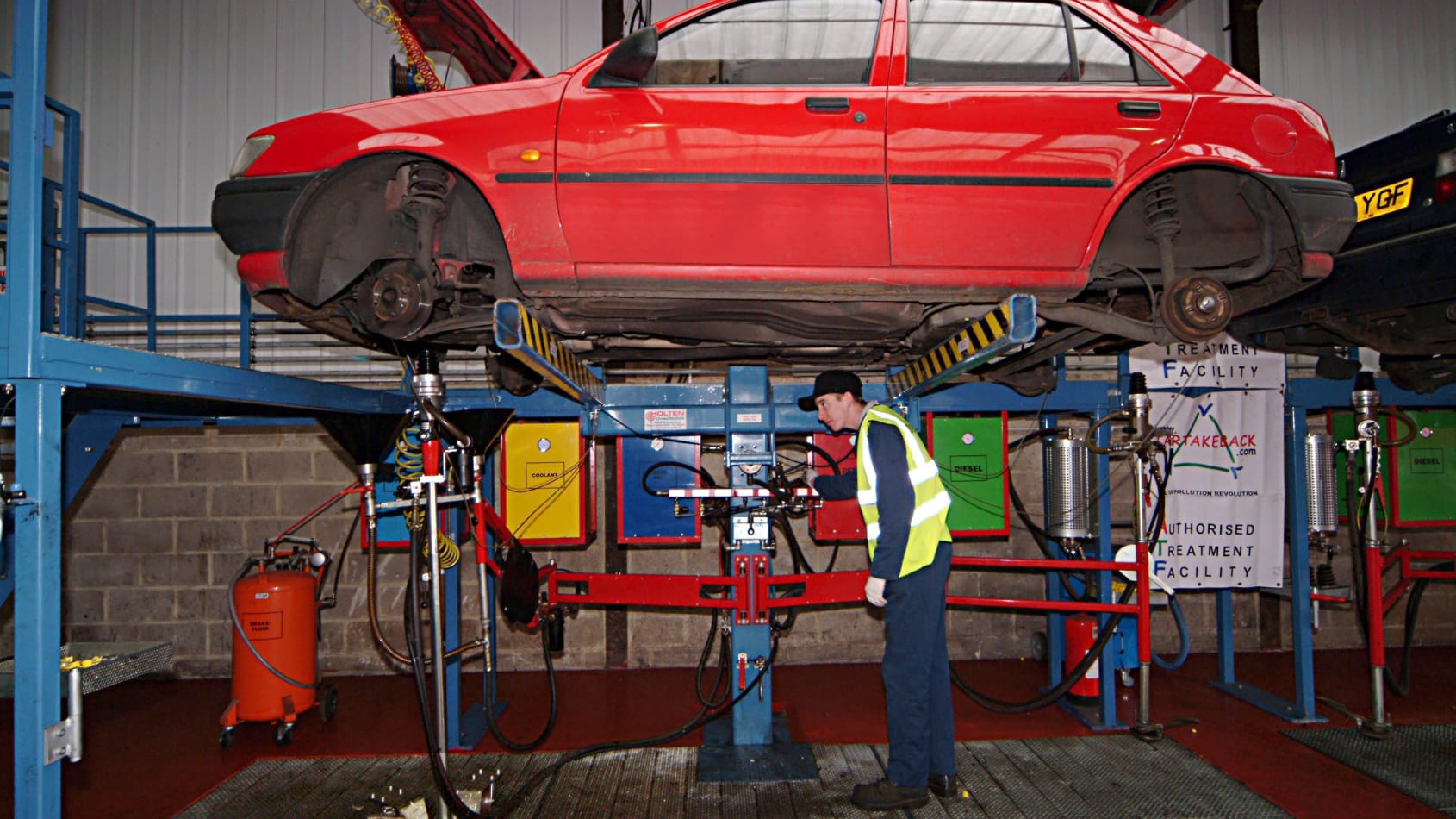 How to scrap my car all you need to know Autonoid