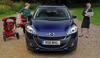 Mazda 5