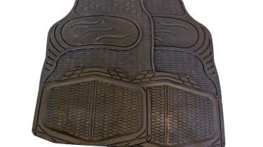 Ring Dura Shield 1000 Car Mat Set RMAT11