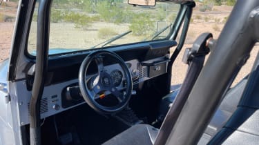 Jeep&#039;s 80th anniversary 11