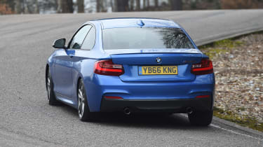 Long term test review: BMW M240i Coupe - pictures | Auto Express