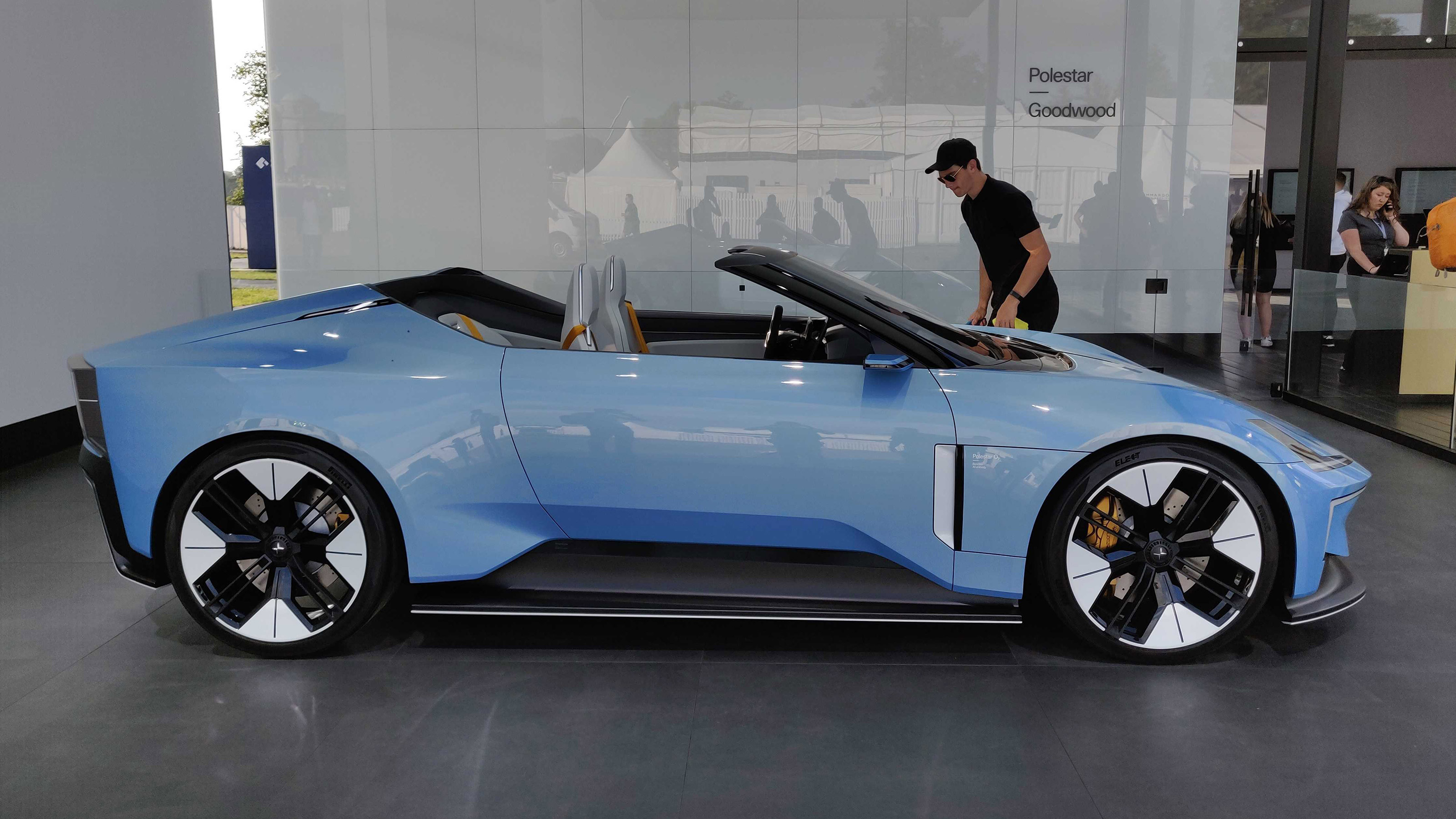 polestar 6 roadster for 2026