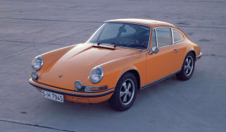 Porsche 911S