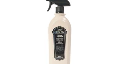 Meguiar’s Mirror Bright Detailing Spray