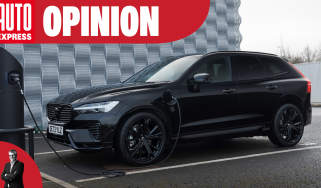 Opinion - PHEVs