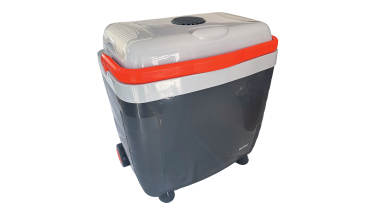 Best 12V Cool Boxes 2026 - Vonshef
