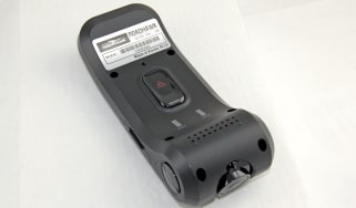 DCS RoadHawk RH1 in-car camera and recording system