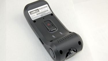 DCS RoadHawk RH1 in-car camera and recording system