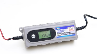 auto express battery chargers