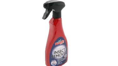 Turtle Wax Power Clean Insect Remover