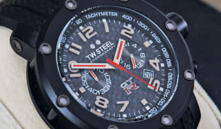 Nissan GT-R chronograph