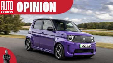 Large SUVs are overkill, 'right-size' into a smaller car you'll feel the benefit