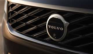 Volvo badge 2026