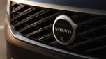 Volvo badge 2026