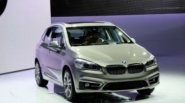 BMW 2 Series AT 1