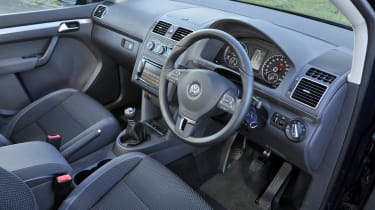 Volkswagen Touran SE