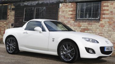 Mazda MX-5 Venture Edition