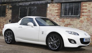 Mazda MX-5 Venture Edition