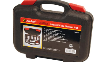 AmPro T45231 Socket Set