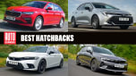 Best hatchbacks - header