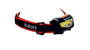 Best head torches - Autkors A8350