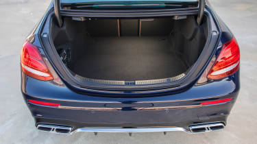 Mercedes-AMG E 63 - 