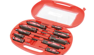 Clarke Pro 122