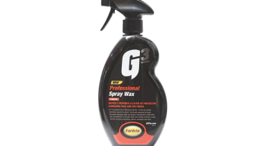 Farécla G3 Professional Spray Wax