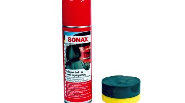 Sonax Clear View 1:100 Concentrate