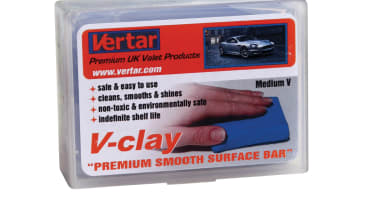 Vertar V-clay Medium