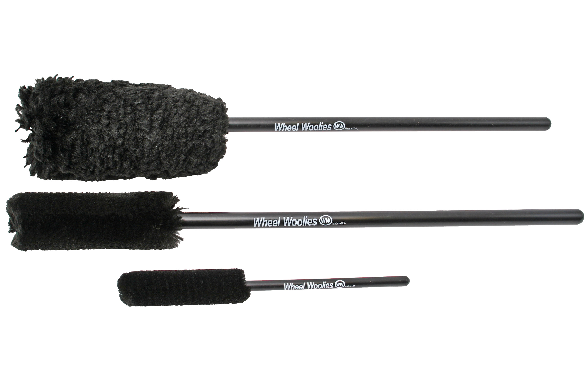 Wheel Woolies Auto Express