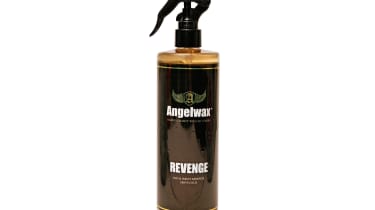 Angelwax Revenge