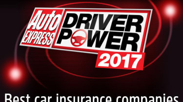 Driver Power 2017 Best Insurance Companies