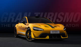 Xiaomi GT Header