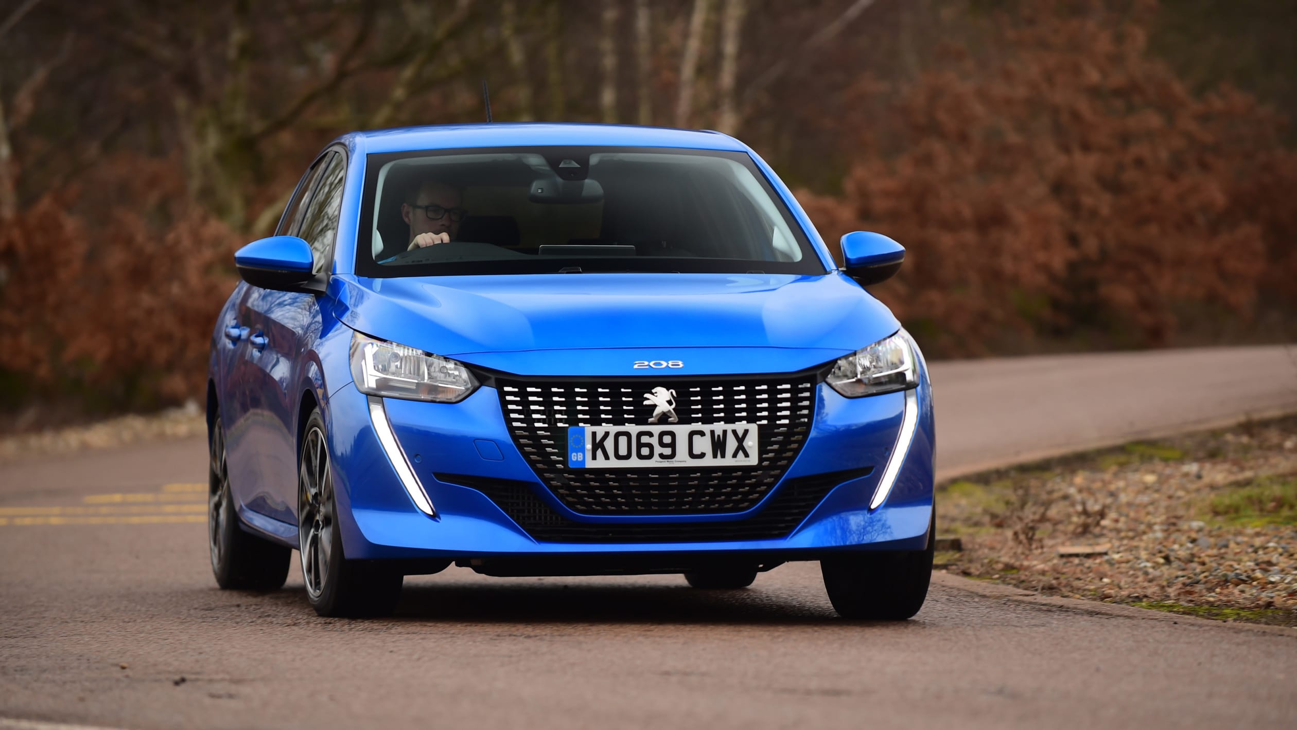 Peugeot 208 2020 review - pictures | Auto Express