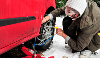 Are you prepared for winter