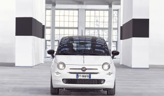 Fiat 500 '120th Edition'