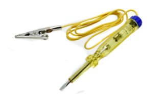 Circuit tester